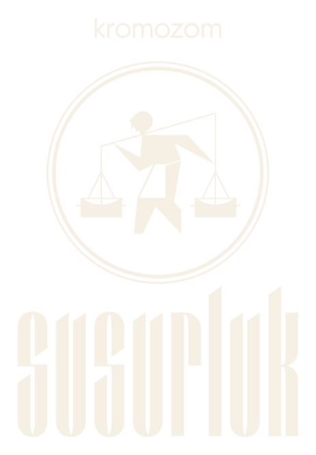 Kromozom Susurluk logosu
