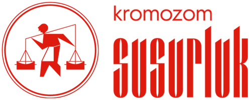 Kromozom Susurluk logosu